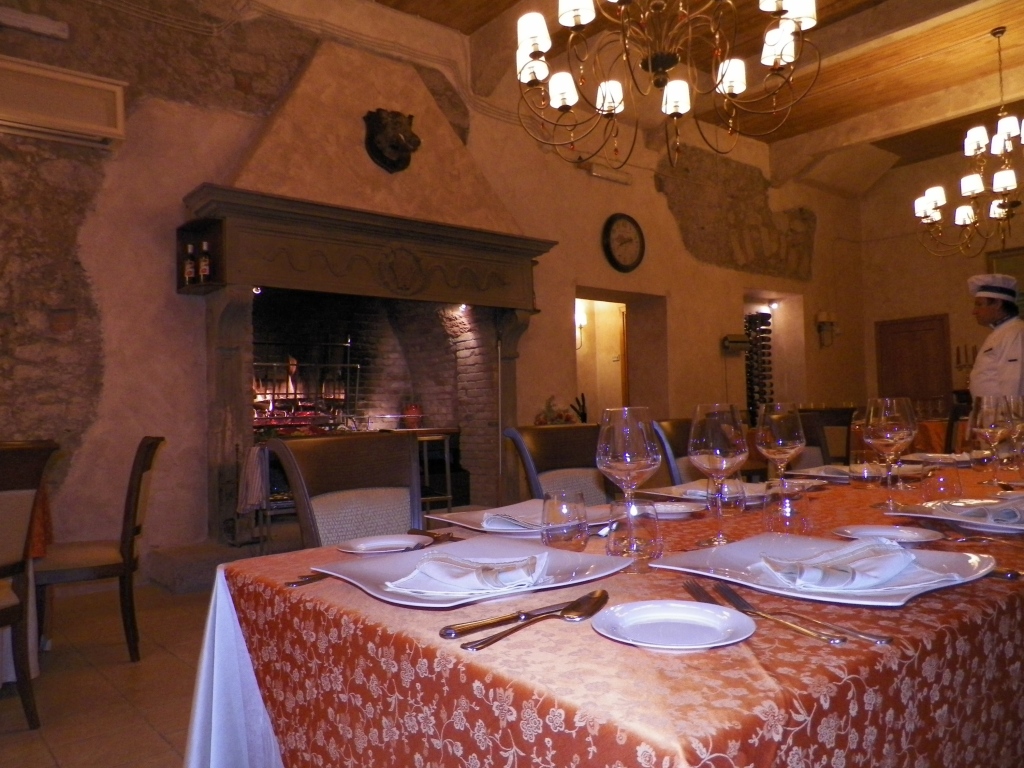 Locanda della Cucullera
